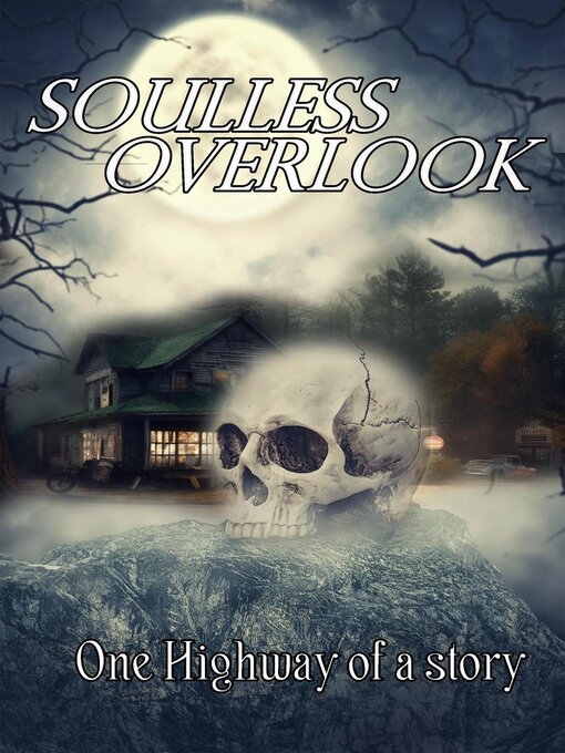 Title details for Soulless Overlook by JA Stone - Available